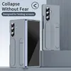 Ochranné pouzdro pro Samsung Galaxy Z Fold 7 s páskem na Náhled obrázku produktu 7