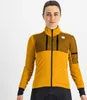 SPORTFUL Fahrrad-Thermojacke - SUPERGIARA - Gelb S Produktbild-Vorschau 1