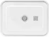 Zwilling Vakuumbehälter Fresh&Save aus Glas grau Náhľad obrázku produktu 8