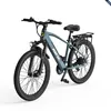 VTT électrique S800, moteur 250W, assistance électrique Voir les images du produit 1