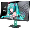 ASUS ROG Strix XG27ACMEG-G Hatsune Miku Edition, Produktbild-Vorschau 3