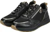 Tamaris sneaker damski wielokolorowy zamek błyskawiczny Podgląd zdjęcia produktu 44
