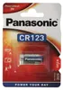 Panasonic CR123 Photo Lithium Batterie 3V Produktbild-Vorschau 4