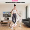Multifunktionaler klappbarer Bauchmuskeltrainer - Produktbild-Vorschau 4