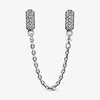 Luxe veiligheidsketting 791736CZ-05 Productafbeelding-voorbeeld 11