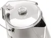 Percolateur Petromax Perkomax le28 en acier inoxydable Voir les images du produit 4