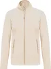 Kariban Mikrofleece-Jacke mit Reißverschluss für Damen Produktbild-Vorschau 3