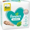 Pampers Feuchttcher sensitive, 208 St. Produktbild-Vorschau 1
