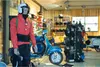 TUCANO URBANO Nano Plus Regenhose Größe XS 100% wasserdicht Produktbild-Vorschau 4