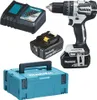 Makita DHP484RGJW Akku-Schlagbohrschrauber Produktbild-Vorschau 9