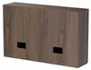 Meuble TV avec support ascenseur motorisé connecté 37"-65" Voir les images du produit 9