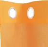 Voile Rideaux avec oeillets 2 pcs. Orange 140x225 cm, Voir les images du produit 5