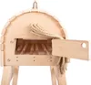 Cheval en bois Voir les images du produit 6