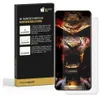 3x 9H Hartglas für Huawei P30 Lite Schutzfolie Schutzglas Produktbild-Vorschau 2