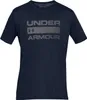 Under Armour T-Shirt mit „Team Issue“-Schriftzug, Schwarz Produktbild-Vorschau 27