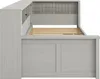 Flieks Jugendbett 90x200cm mit 3 Schubladen und Ablagen, Produktbild-Vorschau 11