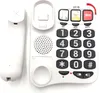 SPC Comfort Numbers 2 Senioren Festnetztelefon Große Tasten Produktbild-Vorschau 7