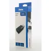 Hama Stereo, al, ierna, USB-A, 2 x 3.5 mm, 1 kusov Náhľad obrázku produktu 7