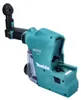 Makita Adaptateur d'aspiration active HEPA DX08 adaptable Voir les images du produit 11