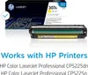 Toner HP No.307A - CE742A (Jaune) Voir les images du produit 15