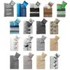 A collage of various bedding sets, each displayed with a matching pillow. Podgląd zdjęcia produktu