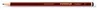 Staedtler Bleistift tradition F100% Produktbild-Vorschau 2