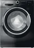 Bauknecht WM BB 814 A, Frontlader, 8 kg, B, 76 dB, 1351 Produktbild-Vorschau 1