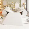 HOME DELUXE Spielsofa LIV inkl. Rutsche  - Cord Beige I Produktbild-Vorschau 3
