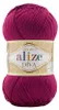Garn DIVA – 100 g / 350 m – Rosa Produktbild-Vorschau 2