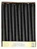 Leuchterkerzen Ø 2,2 cm · 25 cm schwarz Produktbild-Vorschau 3