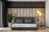Nástenné panely 3D 30 x 90 cm čalúnené - na veľmi Náhľad obrázku produktu 4
