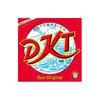 The image is a marketing graphic for the DKT Classic board game, featuring the game's logo and branding. Produktbild-Vorschau