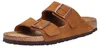 Birkenstock Arizona SBF Frauen 2 Riemen Wildleder Sandale Produktbild-Vorschau 35
