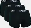 3er Pack EMPORIO ARMANI Boxershorts Boxer Stretch Baumwolle Produktbild-Vorschau 17