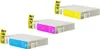 Epson Stag Multipack 3 Farben T1306 DURABrite Ultra Ink, Produktbild-Vorschau 6