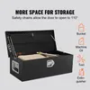 VEVOR 762 x 330 x 244 mm Werkzeugkasten für Lkw-Ladefläche, Produktbild-Vorschau 3