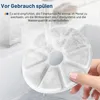 Katzenbrunnen Filter für Philips PAW3210/02, 12 Stück Produktbild-Vorschau 6