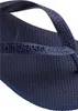 Havaianas Uni Bade Sandalen Zehentrenner blau flip flops Produktbild-Vorschau 5