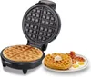 Waffeleisen, einstellbarer elektrischer Röster zur Produktbild-Vorschau 4