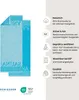 Schiesser Frottier Saunatuch Rom | 100% Baumwolle aus Produktbild-Vorschau 2