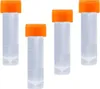 Zestaw 100 plastikowych probówek (5 ml, polipropylen, z Podgląd zdjęcia produktu 1