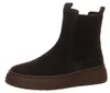 Bottes de randonnée Gabor, couleur marron, taille 7 Voir les images du produit 5