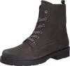 Gabor 54.651 Damen Stiefeletten - bequeme Stiefelette grau Produktbild-Vorschau 11
