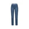 Raphaela Damen Jeans für Damen in unifarben uni Produktbild-Vorschau 1