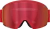 Atomic Redster Hd Skibrille Rot Red HD/CAT2-3 Rot Red Produktbild-Vorschau 1