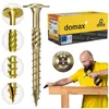 Tellerkopfschrauben 8,0x160 Konstruktionsschrauben Produktbild-Vorschau 7