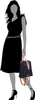 Picard Rucksack Sonja S 29 x 25 x 8 Produktbild-Vorschau 27