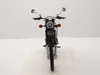 Norev 182045 Yamaha XT500 1988 schwarz silber 1:18 Produktbild-Vorschau 5