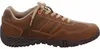 Dockers Schnürhalbschuhe bequem in braun, Gr. 45 Produktbild-Vorschau 11