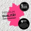 Pouf per bambini LUMALAND Animal Line Chick - Grigio Anteprima dell’immagine prodotto 4